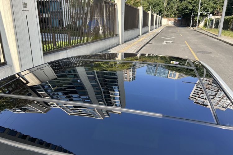 日产 天籁 2022款 2.0T XL 进享版局部细节57