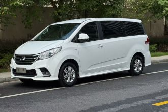 上汽大通MAXUS 大通G10 2016款 2.0T 自动精英版