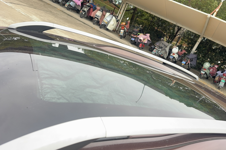 标致2008 2014款 1.6L 自动领航版局部细节57