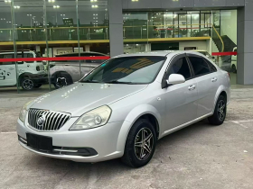 别克 凯越 2015款 1.5L 自动经典型