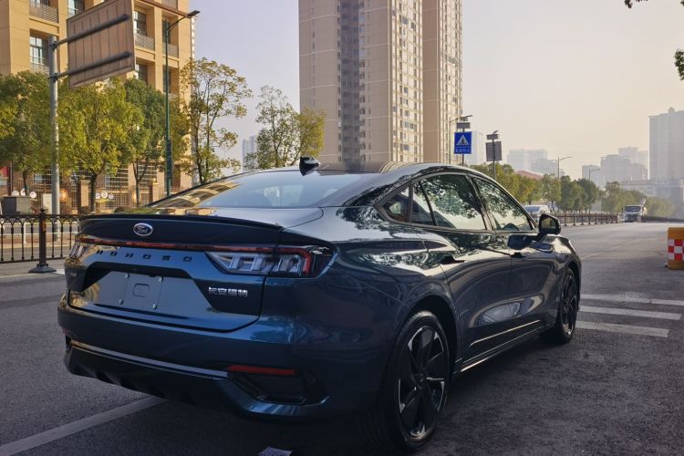 福特 蒙迪欧 2023款 1.5T E-混动 ST-Line车身外观6004