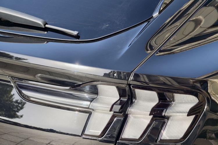 福特电马 2021款 无疆后驱豪华版(长续航)局部细节9003