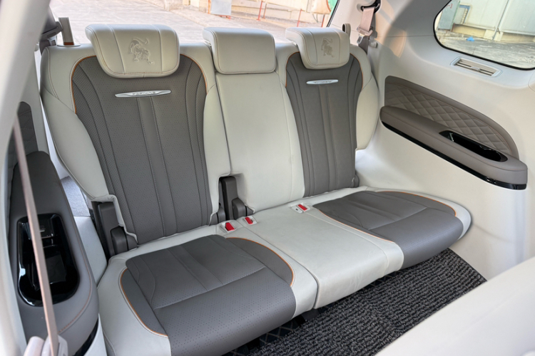 东风风行 风行游艇 2022款 1.5T DCT追风版中控内饰7006