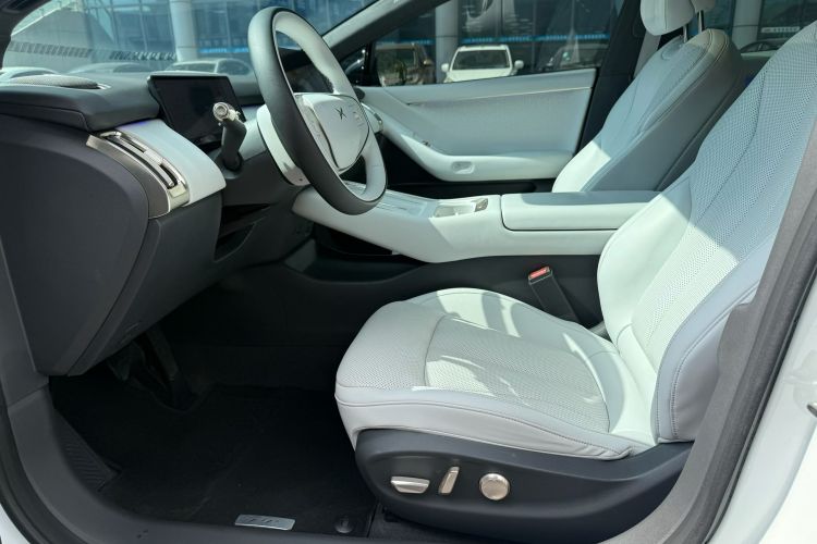 小鹏P7+ 2024款 长续航 Max中控内饰7002