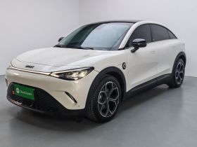 smart精灵#3 2024款 型动标准版