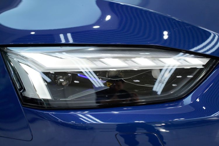 奥迪S5 2023款 S5 3.0T Coupe车身外观6007