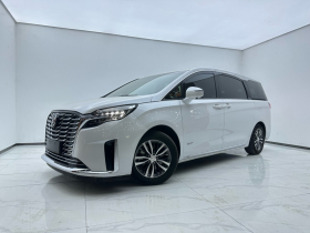 别克GL8 2023款 ES陆尊 舒适型