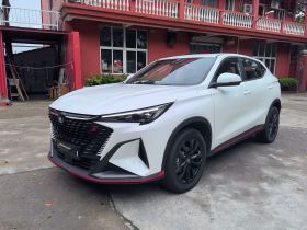 长安X5 PLUS 2025款 1.5T DCT先锋型