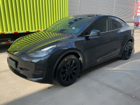 特斯拉 Model Y 2022款 改款 后轮驱动版