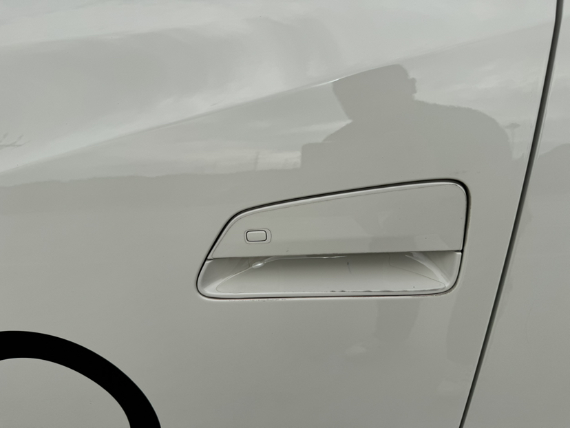 比亚迪 海鸥 2023款 飞翔版