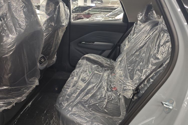 ARCFOX极狐 极狐T1 2025款 425 PRO中控内饰7005