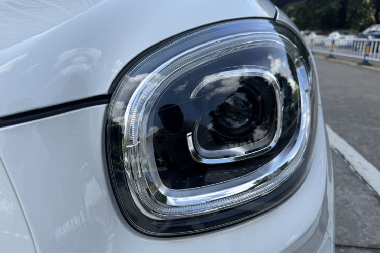 零跑汽车 零跑T03 2024款 310舒享版车身外观6004