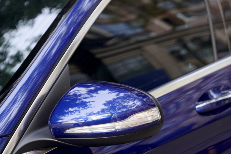 奔驰C级 2019款 改款 C 260 L 运动版车身外观6004