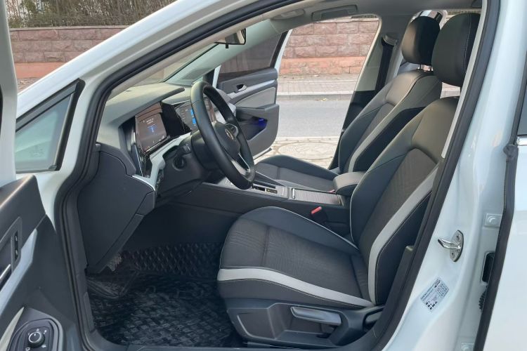 大众 高尔夫 2021款 280TSI DSG Pro车身外观6009