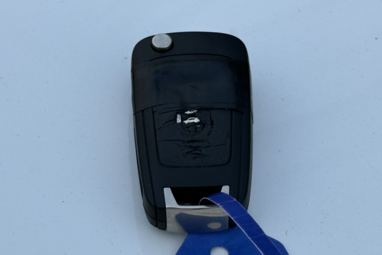 别克 英朗 2019款 15T 双离合进取型 国VI中控内饰7004