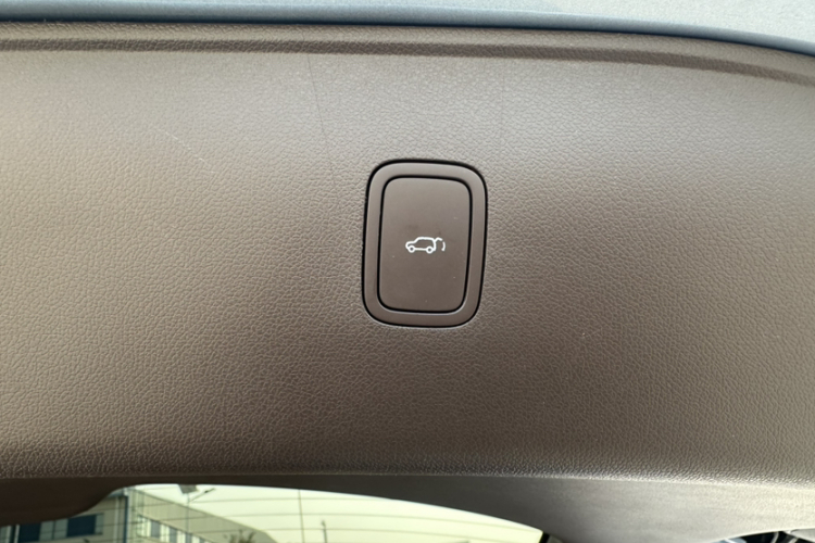 鸿蒙智行 问界M7 2024款 1.5T 后驱Plus版 5座中控内饰7002