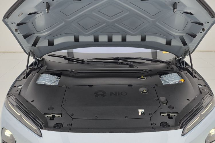 蔚来ET5 2022款 75kWh局部细节24