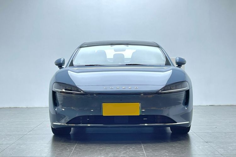 鸿蒙智行 智界S7 2024款 Pro 后驱长航版车身外观6002