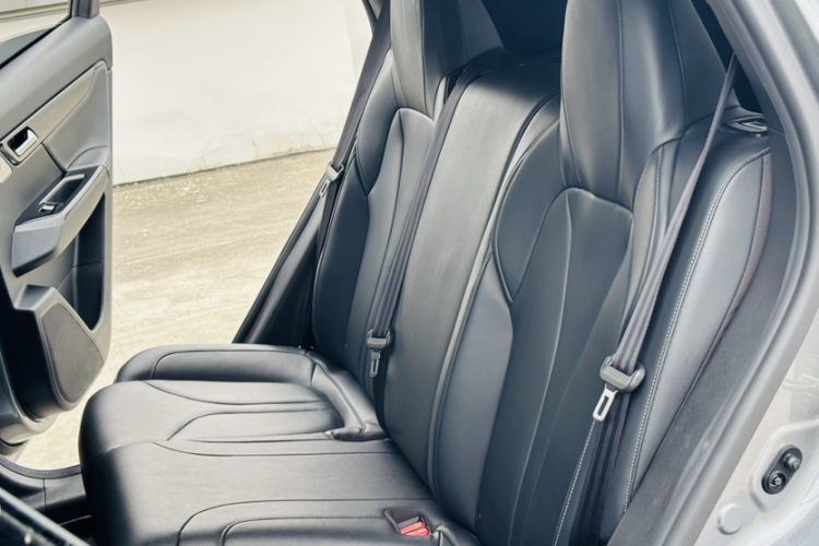 小鹏G3 2021款 G3i 520G+车身外观6010