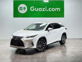 雷克萨斯RX 2020款 300 两驱精英版 国VI