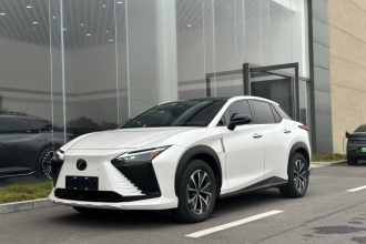 雷克萨斯RZ 2023款 450e 四驱纵享版