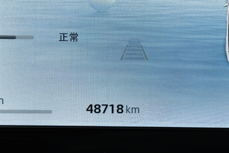 吉利汽车 星越L 2024款 2.0TD DCT EVO两驱长风版中控内饰15