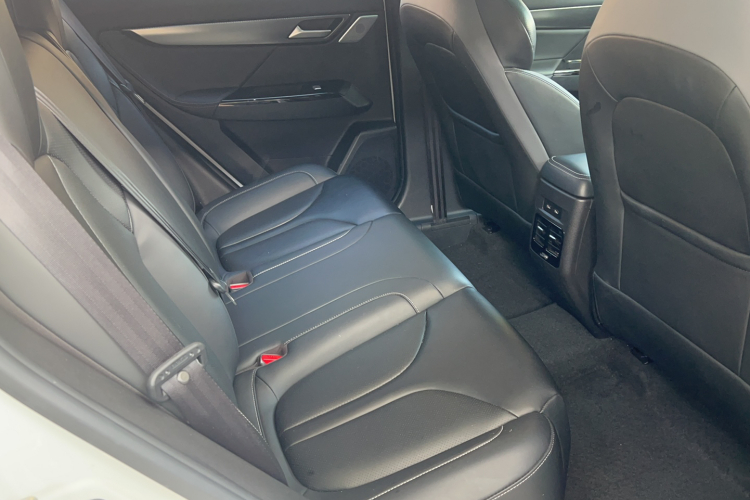 小鹏G3 2022款 G3i 460N+中控内饰7003