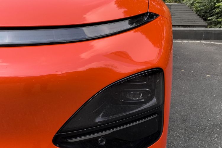 小鹏G6 2023款 755 超长续航 Pro车身外观6006