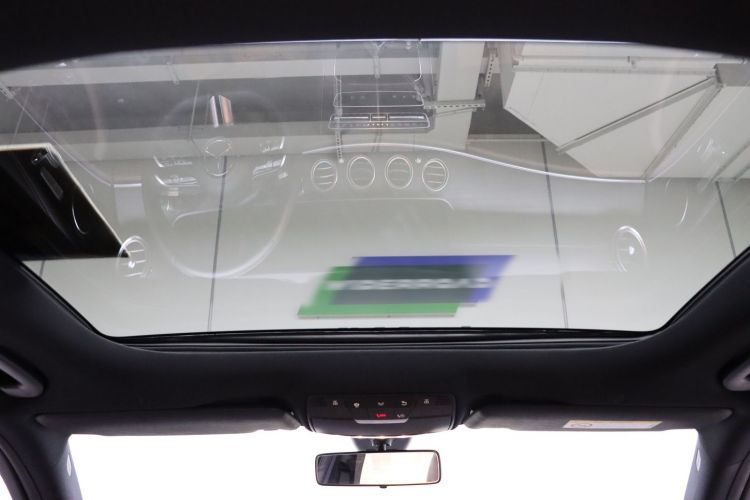 奔驰E级 2023款 E 260 L 运动型 4MATIC局部细节57