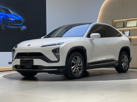 蔚来EC6 2020款 605KM 运动版