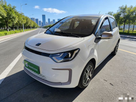 思皓 2022款 花仙子款 四叶草