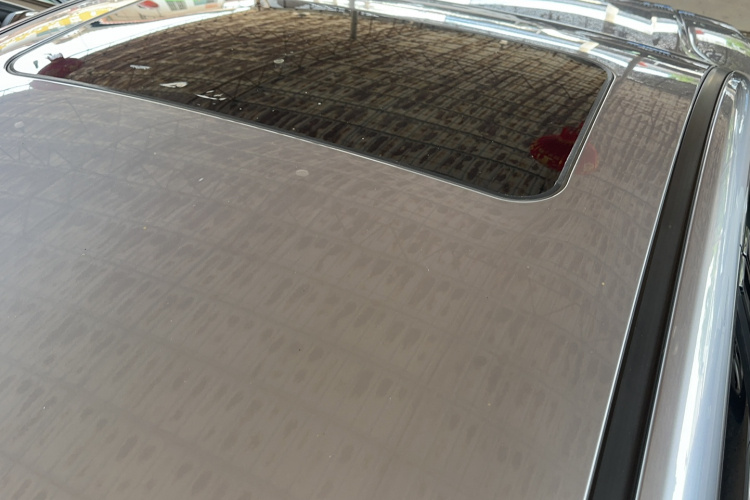 长安CS85 COUPE 2021款 1.5T DCT精英型局部细节57