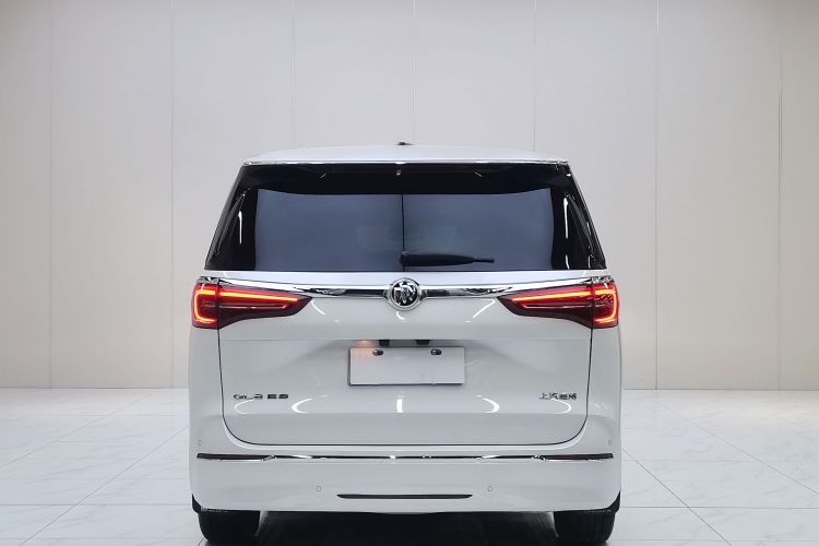 别克GL8 2023款 ES陆尊 尊享型车身外观6005