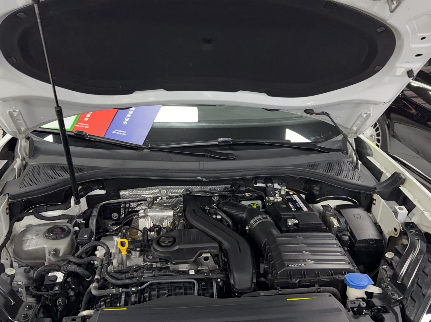 车300二手车图片