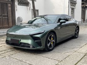 星途 星纪元 ES 2024款 Max长续航版