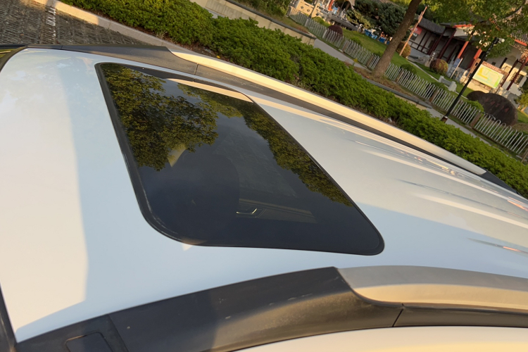 哈弗M6 2018款 改款 1.5T DCT两驱精英型局部细节57