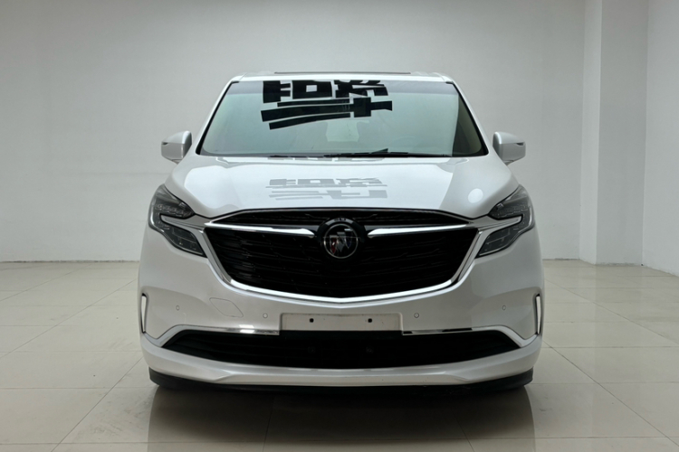 别克GL8 2021款 ES陆尊 653T 尊享型车身外观6003