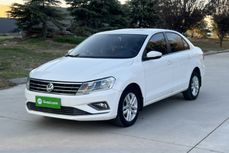 大众 捷达 2017款 1.5L 自动舒适型