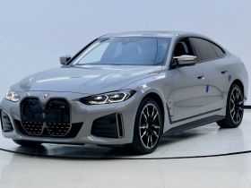 宝马i4 2022款 M50