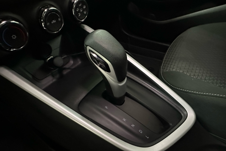 雪佛兰 科沃兹 2022款 325T 自动欣悦版局部细节18