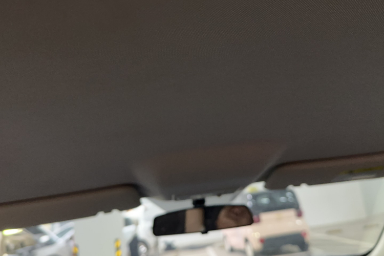 长安欧尚X5 2021款 1.6L CVT豪华型局部细节22