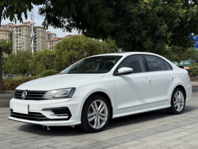 大众 速腾 2018款 280TSI DSG熠动版