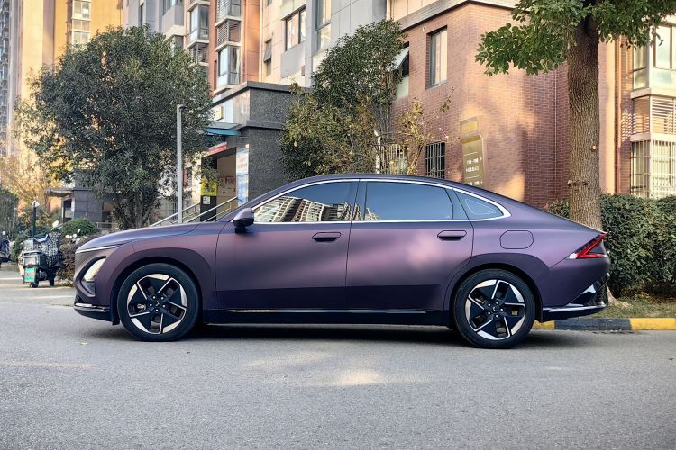 五菱汽车 五菱星光 2023款 150 进阶版车身外观6002