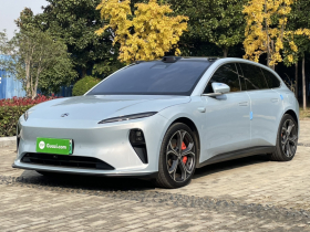 蔚来ET5T 2023款 75kWh Touring