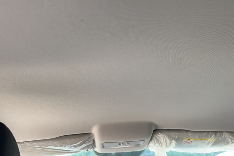 大众 Polo 2016款 1.4L 手动风尚型局部细节22