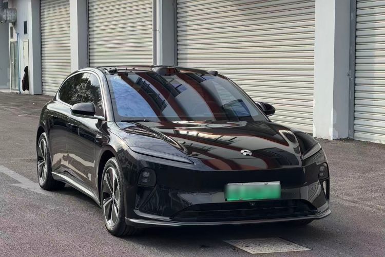 蔚来ET5T 2023款 75kWh Touring车身外观6002