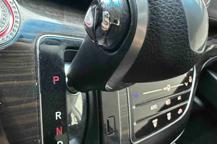 本田 奥德赛 2019款 2.0L 锐·畅享版局部细节18