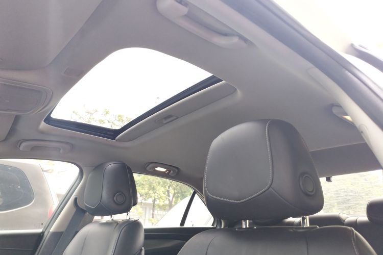 凯迪拉克ATS-L 2017款 28T 技术型局部细节22