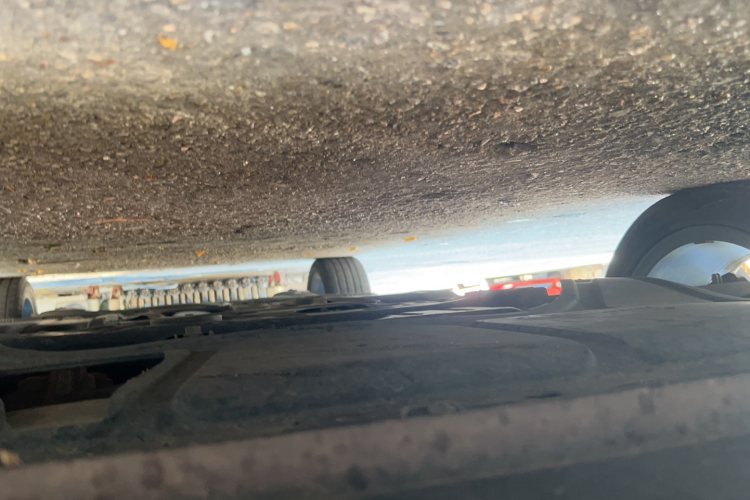 大众 高尔夫 2016款 1.4TSI 自动R-Line局部细节9008