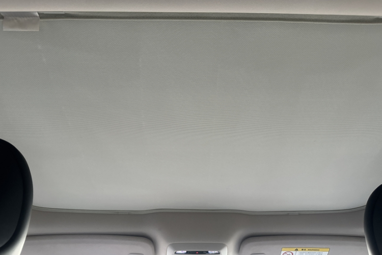 小鹏P7 2022款 480N+局部细节22